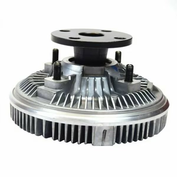 Fan Clutch  Fits John Deere  AL81448, Aftermarket, Mfr#: AL81448-CC